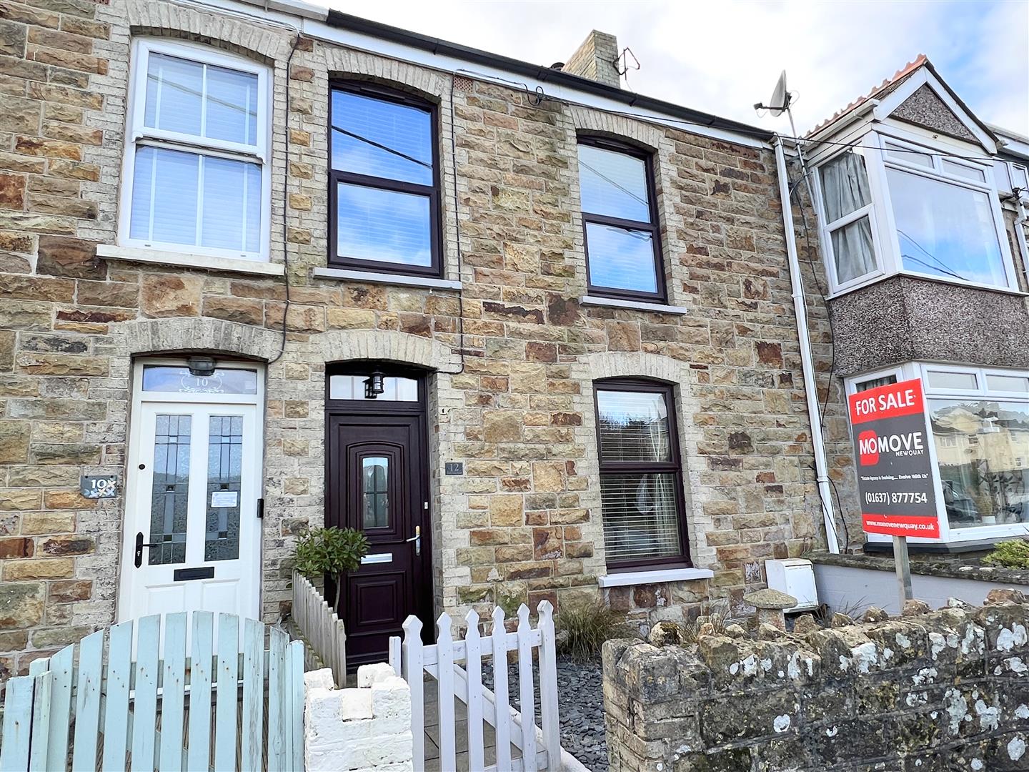 Properties For Sale In And Around Newquay Mo Move